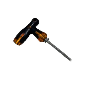  پیچ گوشتی جغجغه ای سامکو مدل K11