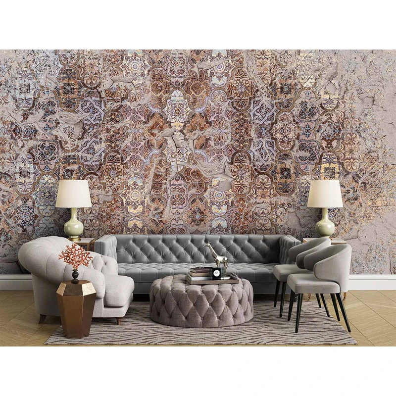 پوستر دیواری کد 39190204