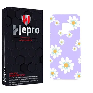 HEPRO MC Cover for Samsung Galaxy S9