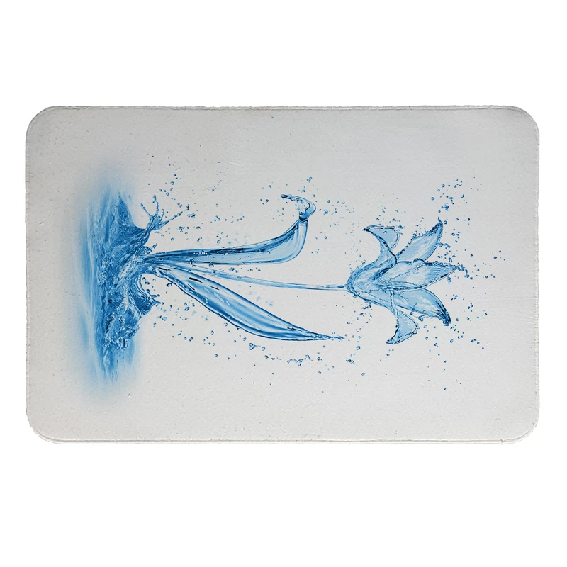  پادری  طرح گل کد 9036 سایز 50 × 70 سانتی متر