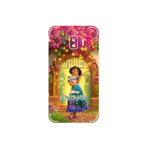 MAHOOT Encanto Cover Sticker for Samsung Galaxy J2 Core
