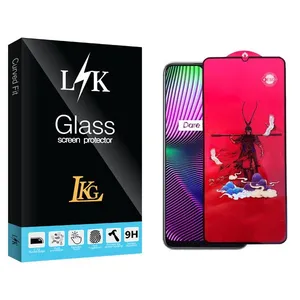 LKG LKK king Screen Protector For Realme  7i global