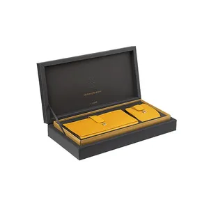 ست هدیه چرم حقی زنانه کد LS27