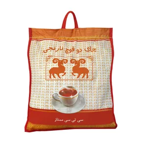چای سیاه کله مورچه ای سی تی سی -10 کیلوگرم