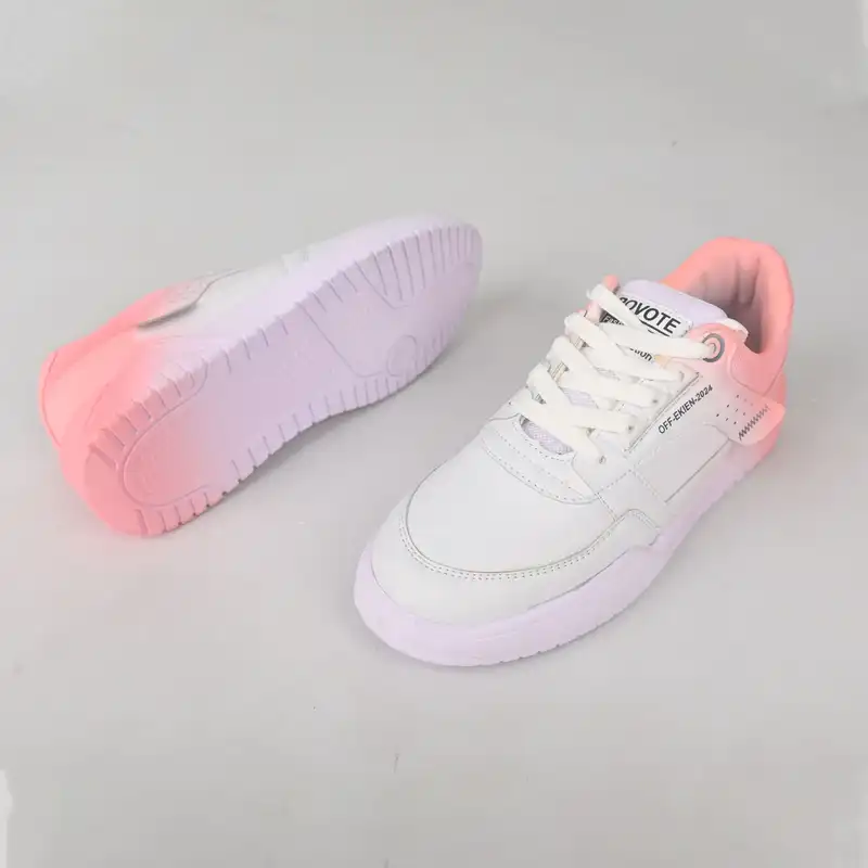 کفش پیاده روی زنانه کفش سعیدی مدل 205rangi ss