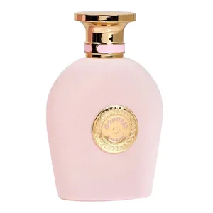 ادوپرفیوم رکسان مدل Goodess با رایحه گرم حجم 100 میلی‌لیتر