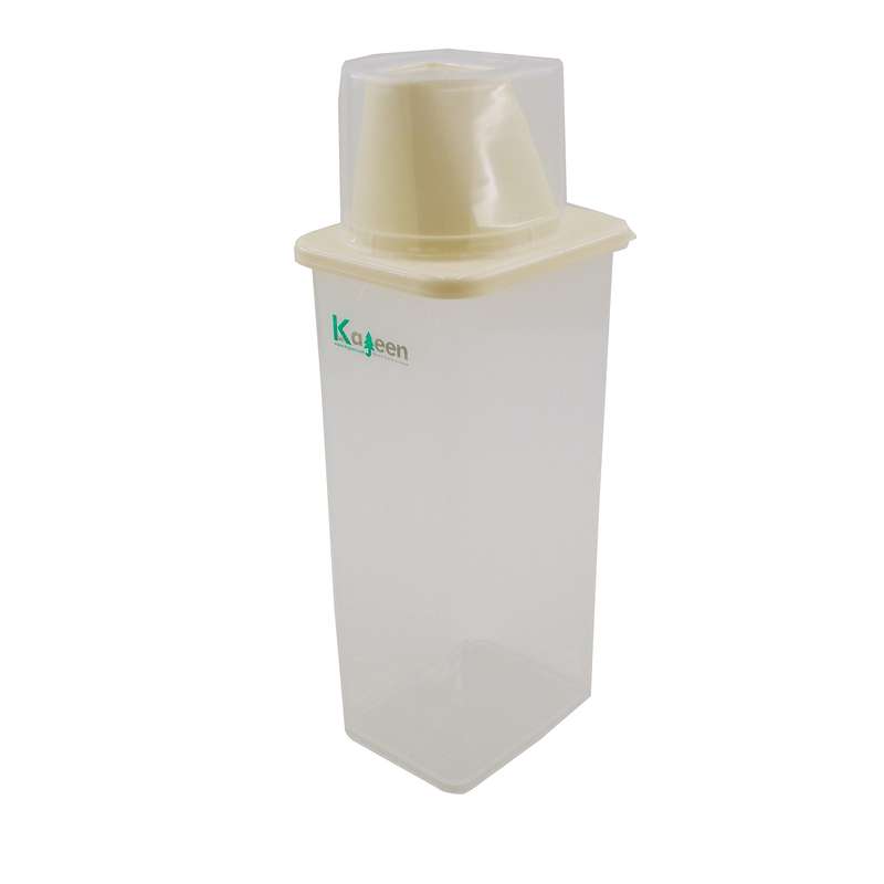 بانکه مدل پیمانه دار کاجین کد 5577