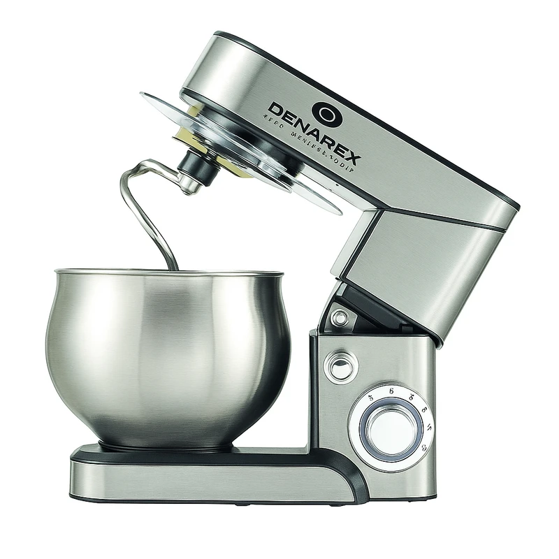 همزن کاسه‌دار 5 لیتری دنارکس مدل DR150