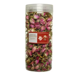 غنچه گل محمدی حامی - 70 گرم