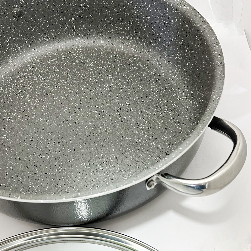 قابلمه ظرفیران رهنمون مدل کرال سایز 20