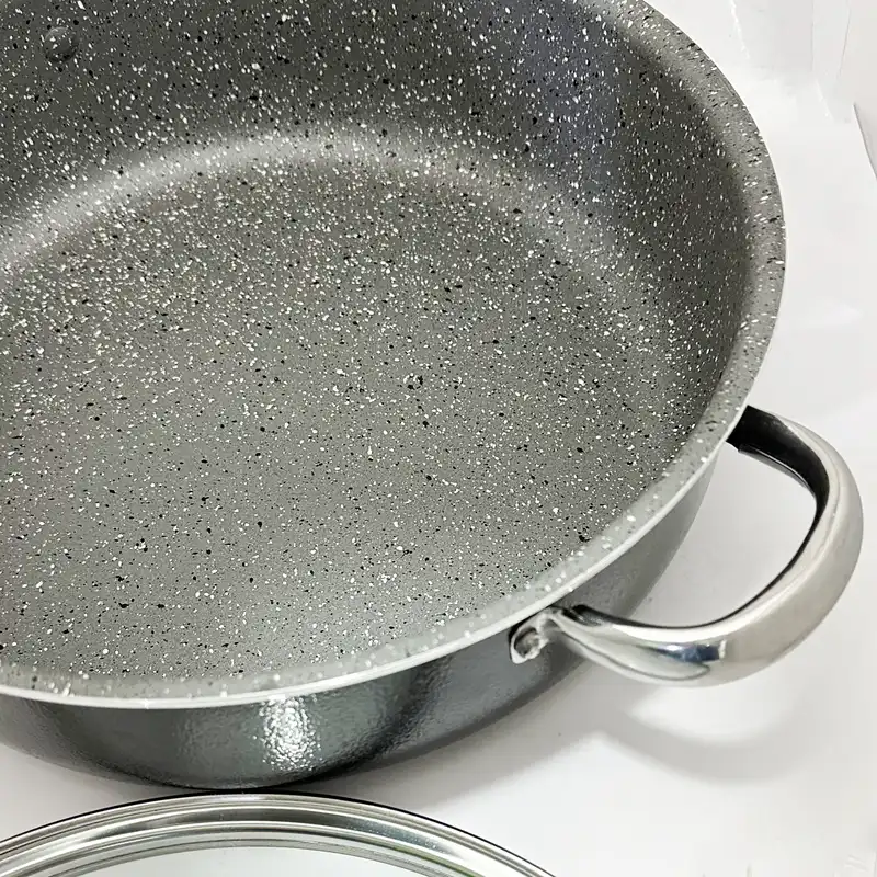 قابلمه ظرفیران رهنمون مدل کرال سایز 20