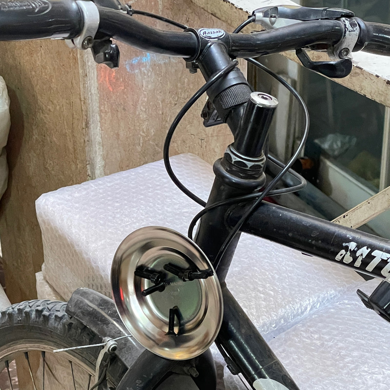 آهن ربا مدل کاسه ای کد 1596