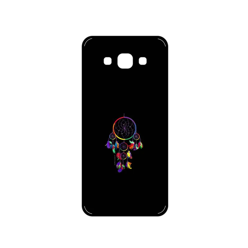 برچسب پوششی ماهوت مدل Dream Catchers مناسب برای گوشی موبایل سامسونگ Galaxy A8