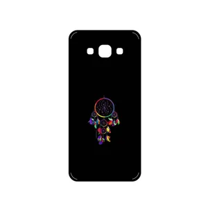 MAHOOT Dream Catchers Cover Sticker for Samsung Galaxy A8