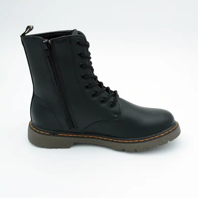 نیم بوت زنانه هاوس مدل ya007