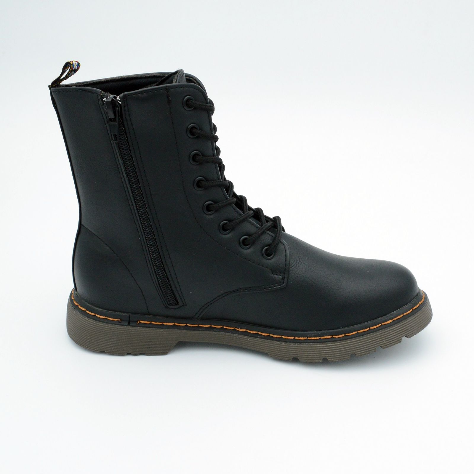 نیم بوت زنانه هاوس مدل ya007 -  - 4