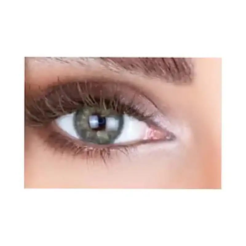 لنز چشم گریس شماره 28 رنگ سبز