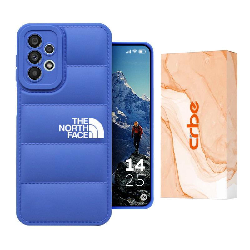 کاور مدل North مناسب برای گوشی موبایل سامسونگ Galaxy A32 5G / A13 4G / M32 5G 