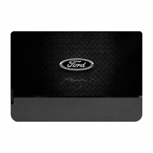 MAHOOT PRO- Ford_Motor Mouse Pad