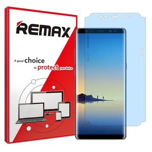 Remax Resistant model matte anti blue screen protector suitable for Samsung Galaxy Note8 mobile phone