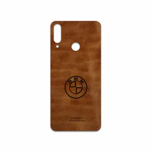 MAHOOT BFL-BMW Cover Sticker for LG W30