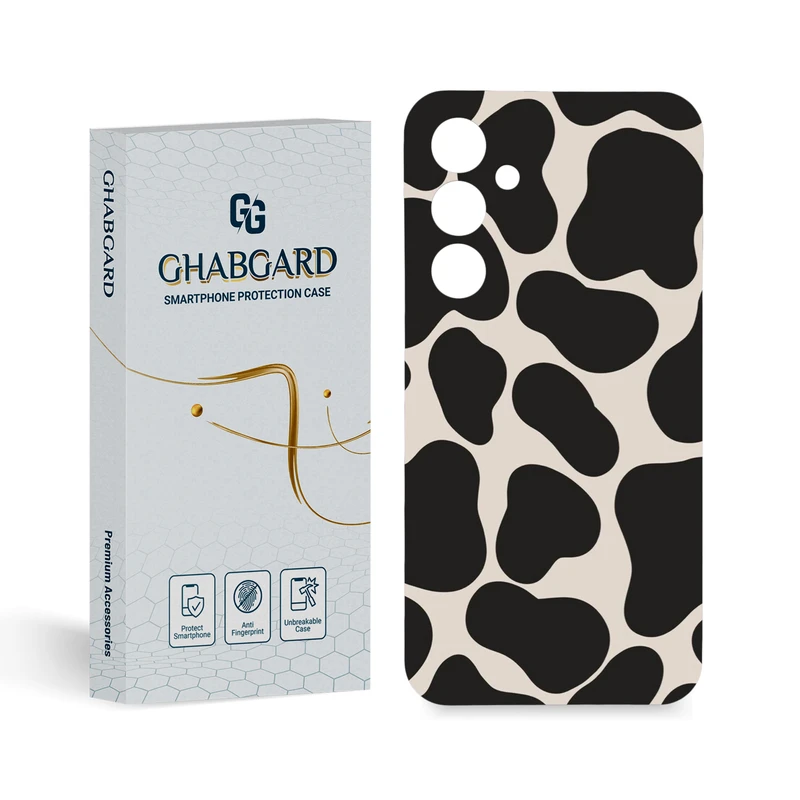 کاور قاب گارد مدل فانتزی مناسب برای گوشی موبایل سامسونگ Galaxy A55 5G