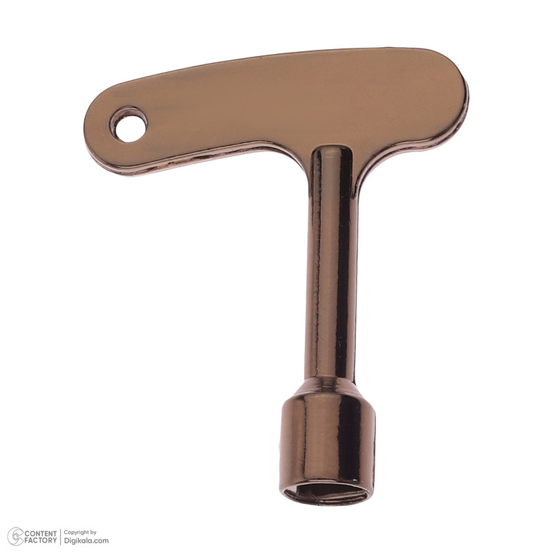 کلید آسانسور آرمان لیفت مدل KEY-T7-ZE