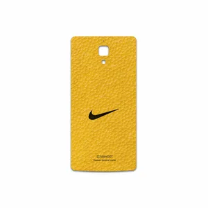 MAHOOT ML-NK Cover Sticker for Xiaomi Mi 4