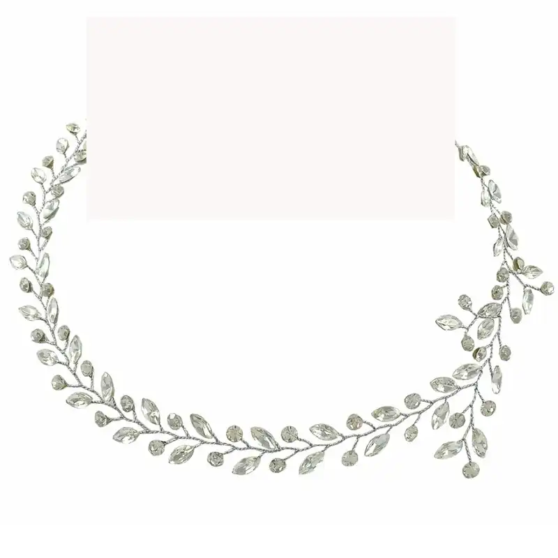 ریسه مو زنانه مدل نازگل