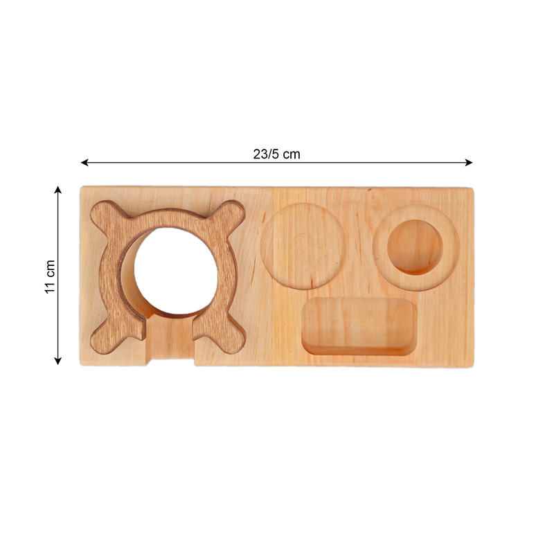 تمپر مت مدل WM-51 تمپر مت مدل WM-51