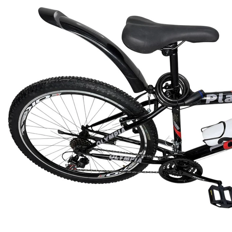 عکس شماره 8 : دوچرخه کوهستان المپیا مدل pl_06 سایز طوقه 26 اینچ