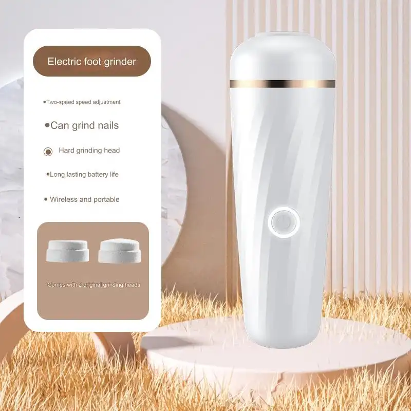 سنگ پا برقی مدل ZS-003