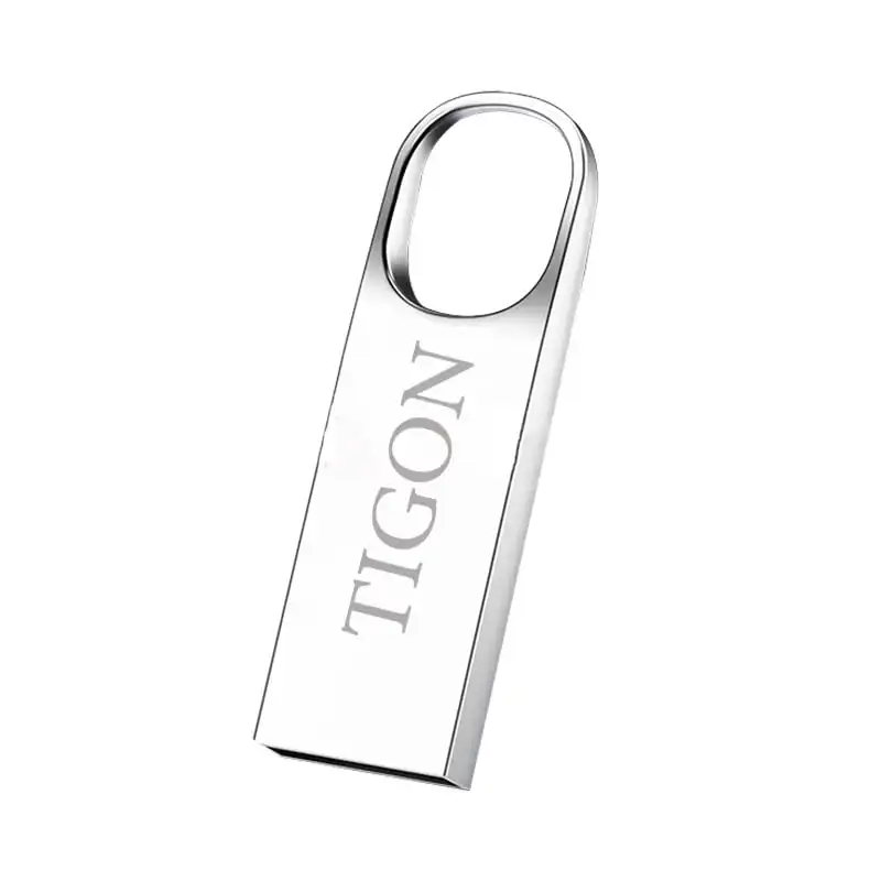 فلش مموری تایگون مدل P98 ظرفیت 64 گیگابایت