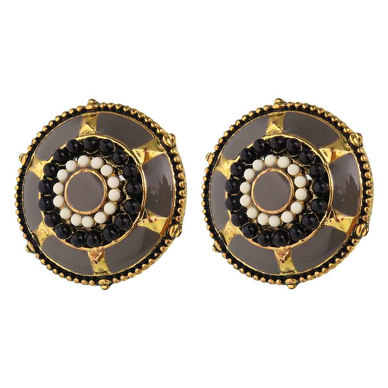 گوشواره دخترانه مدل A-104