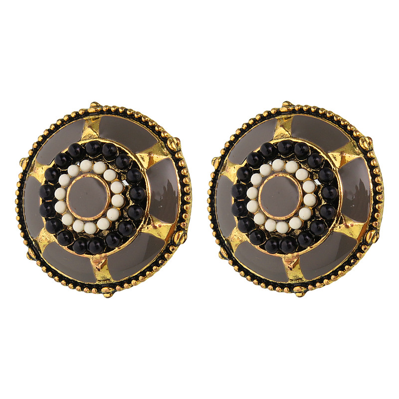 گوشواره دخترانه مدل A-104