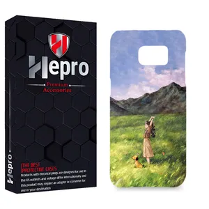 HEPRO MC Cover for SAMSUNG GALAXY S7
