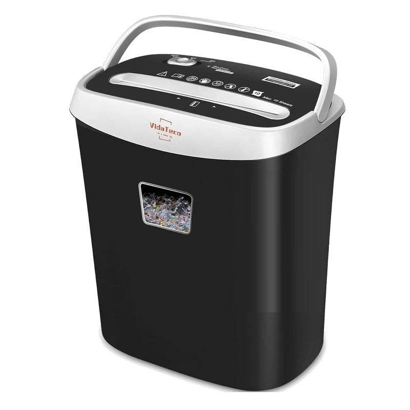 کاغذ خردکن مدل OS-060-10C