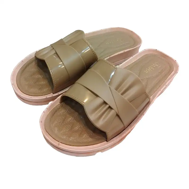 دمپایی زنانه مدل دلوین کد RM 148