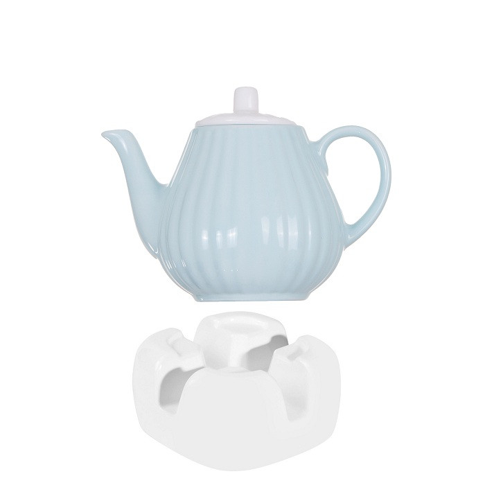 قوری و وارمر قوری مدل 914