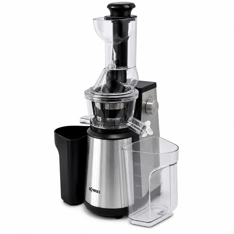 آبمیوه گیری 600 وات کایبو مدل K82SJ