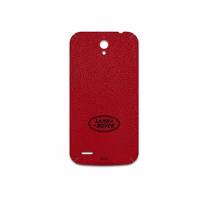MAHOOT RL-RNG_RVR Cover Sticker for Huawei Ascend G610