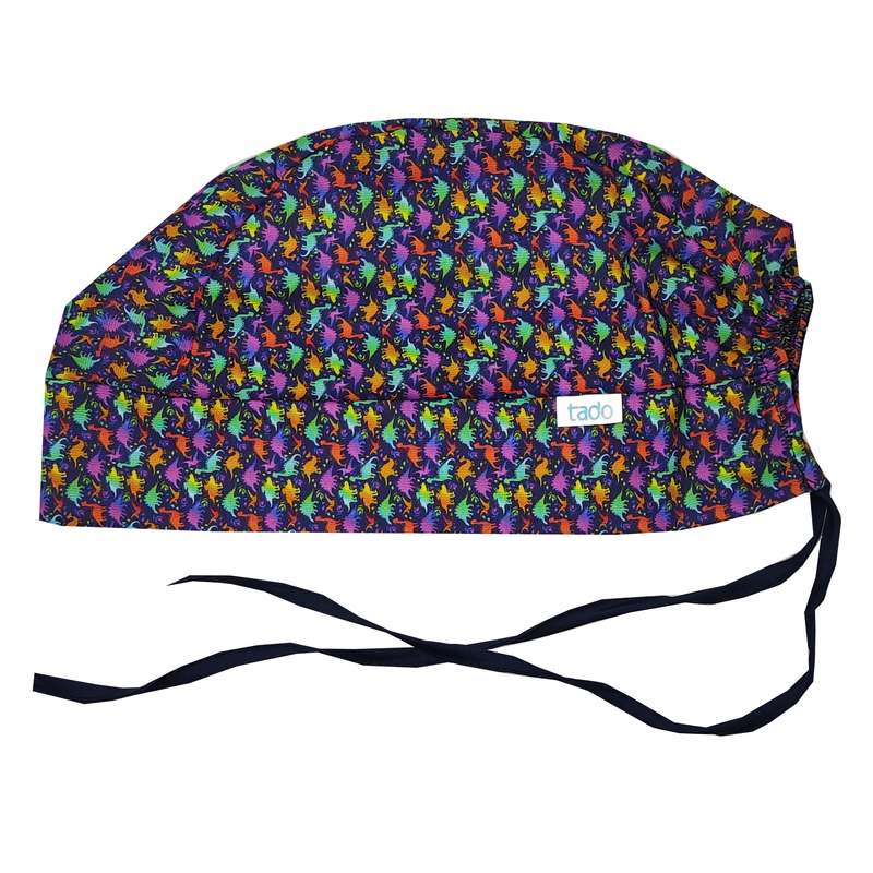 کلاه جراحی تادو مدل H217