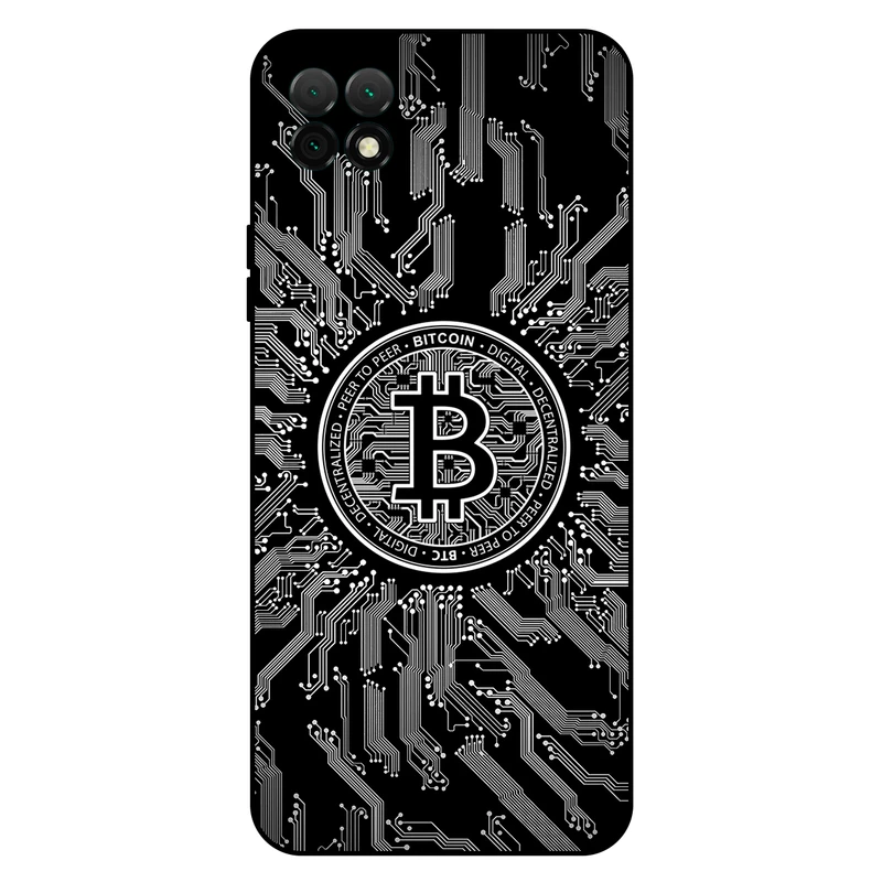 کاور مگافون کد 7737 مناسب برای گوشی موبایل هوآوی Nova Y60