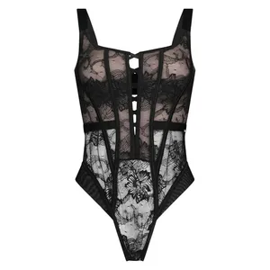 لباس خواب زنانه هانکه‌مولر مدل 202834