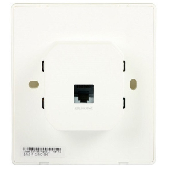 اکسس پوینت تی پی-لینک مدل EAP115-Wall