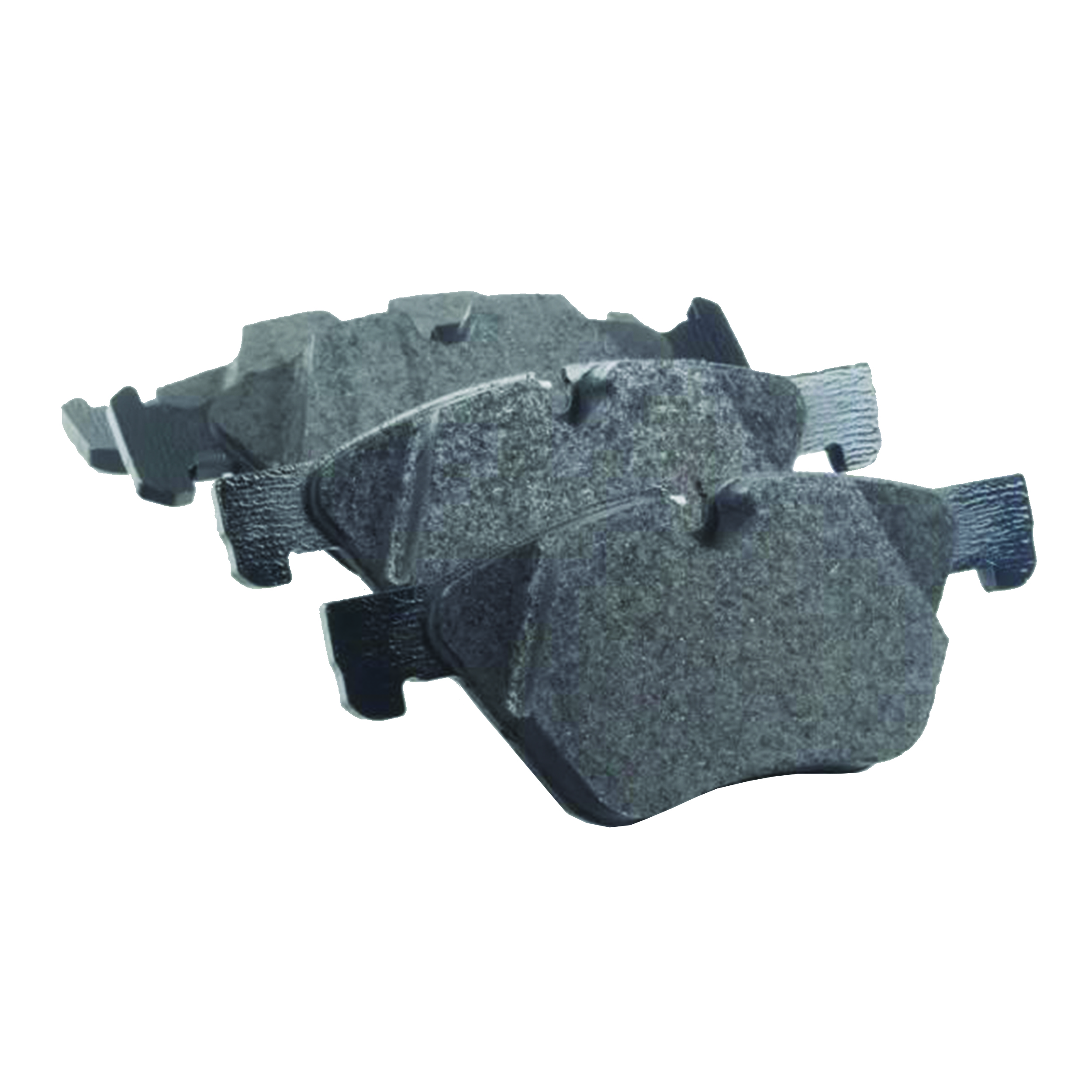 لنت ترمز جلو کد 34116858047 مناسب برای بی ام دبلیو سری F10