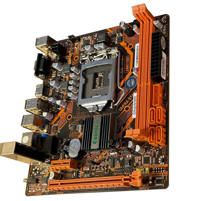 مادربرد ایسونیک مدل H61FHL