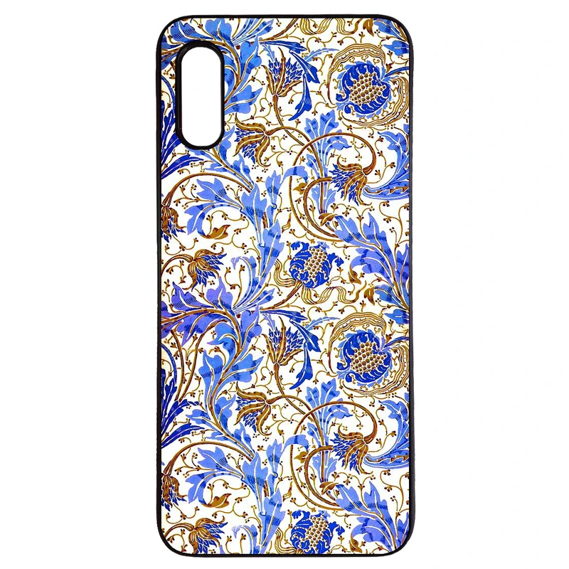 کاور گالری وبفر طرح سنتی مناسب برای گوشی موبایل شیائومی redmi 9a