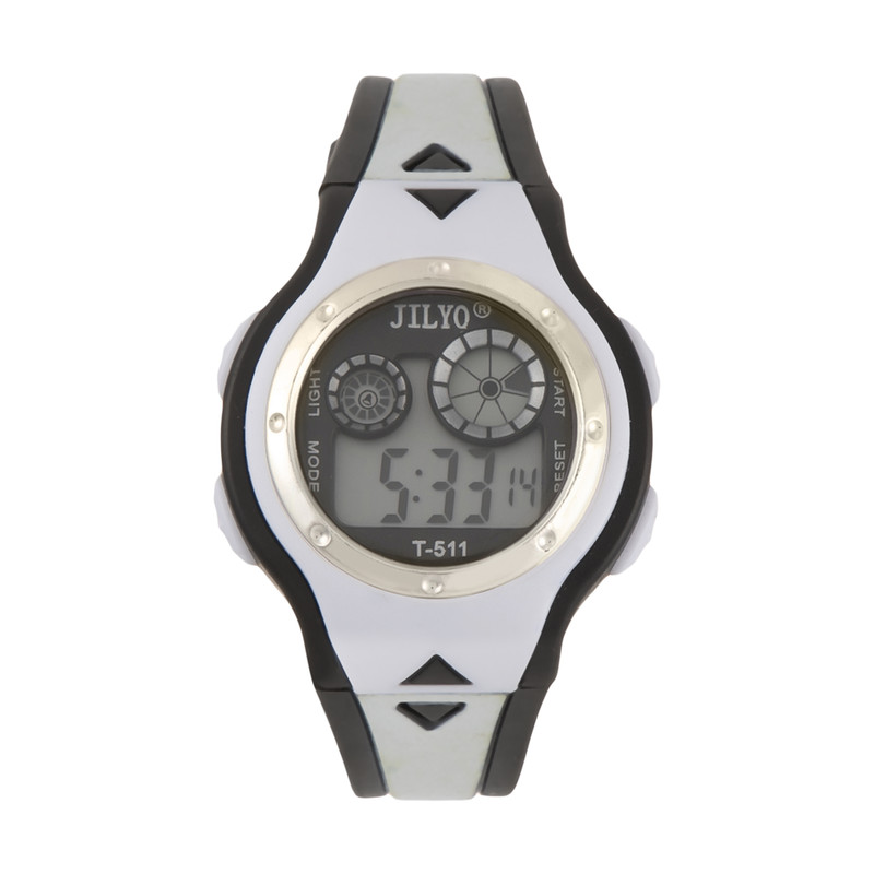 ساعت مچی دیجیتال جیلیو مدل 5541