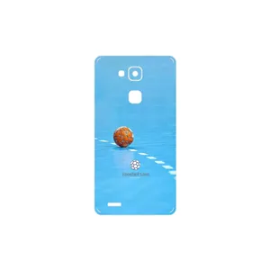 MAHOOT Handball Cover Sticker for Huawei Mate 7